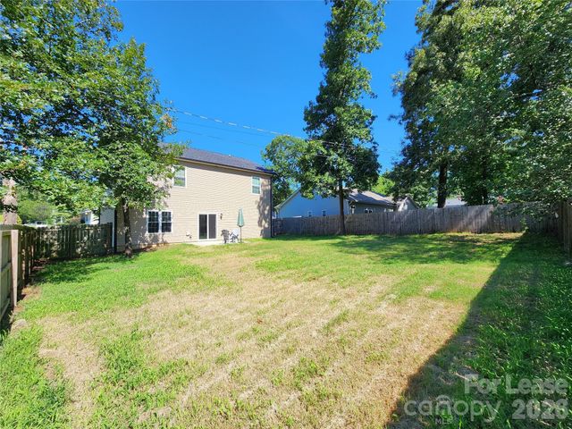 2520 Ashe Avenue, Kannapolis, NC 28083