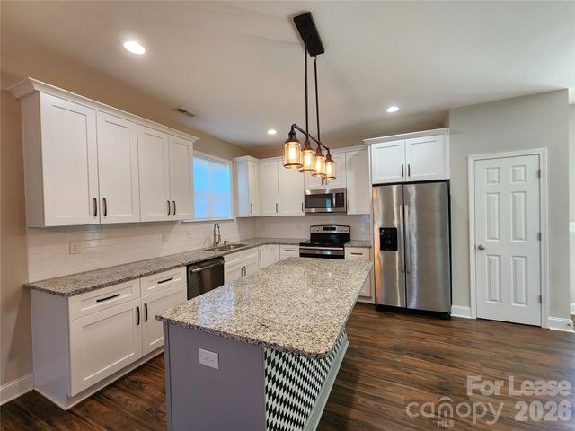 2520 Ashe Avenue, Kannapolis, NC 28083