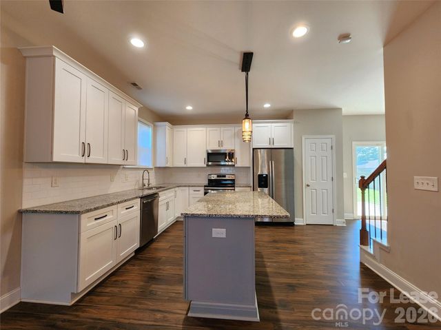 2520 Ashe Avenue, Kannapolis, NC 28083