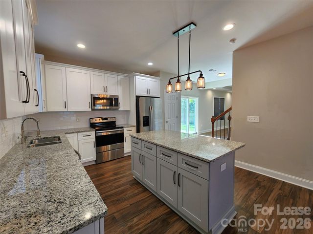 2520 Ashe Avenue, Kannapolis, NC 28083