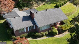 1617 Warwoman Road, Clayton, GA 30525