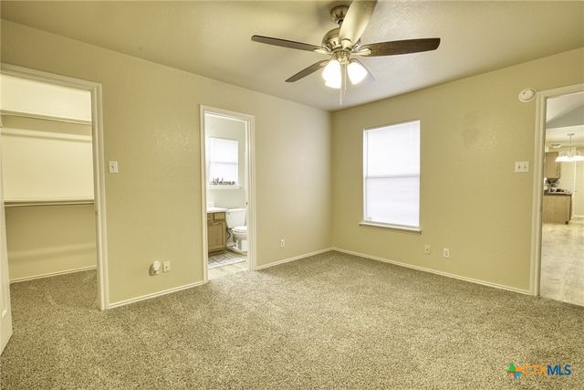 2603 Boswell Drive, Killeen, TX 76543