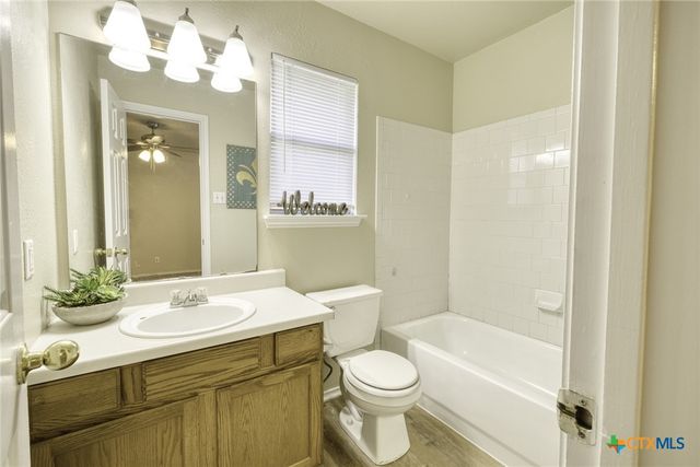 2603 Boswell Drive, Killeen, TX 76543
