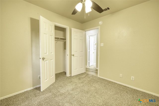 2603 Boswell Drive, Killeen, TX 76543