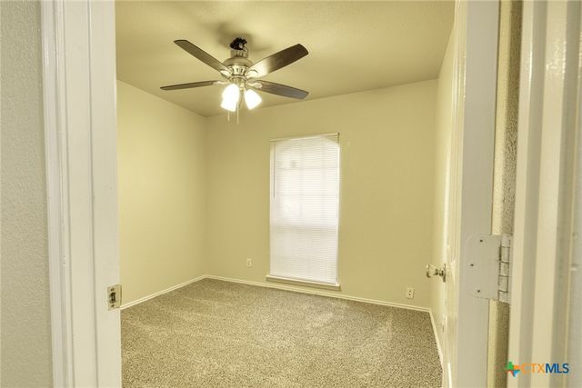 2603 Boswell Drive, Killeen, TX 76543