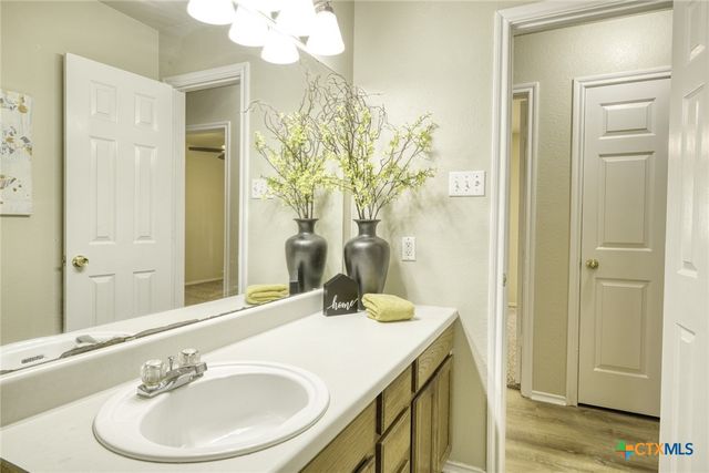 2603 Boswell Drive, Killeen, TX 76543