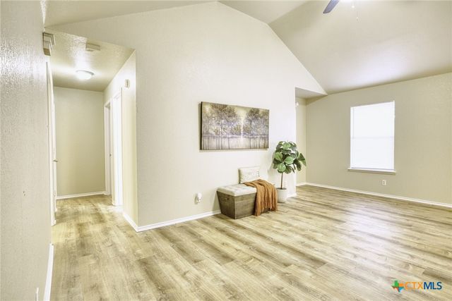 2603 Boswell Drive, Killeen, TX 76543
