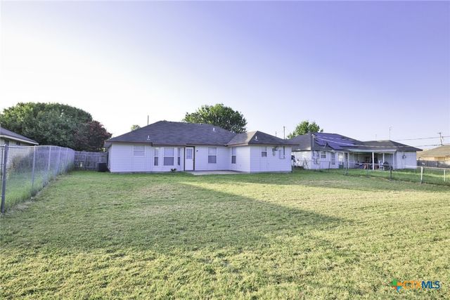 2603 Boswell Drive, Killeen, TX 76543