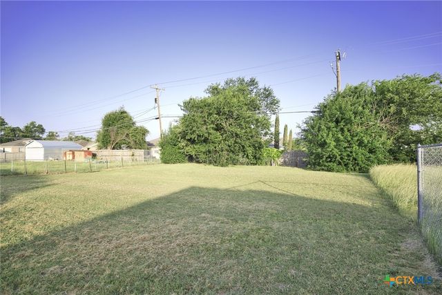 2603 Boswell Drive, Killeen, TX 76543
