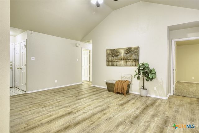 2603 Boswell Drive, Killeen, TX 76543
