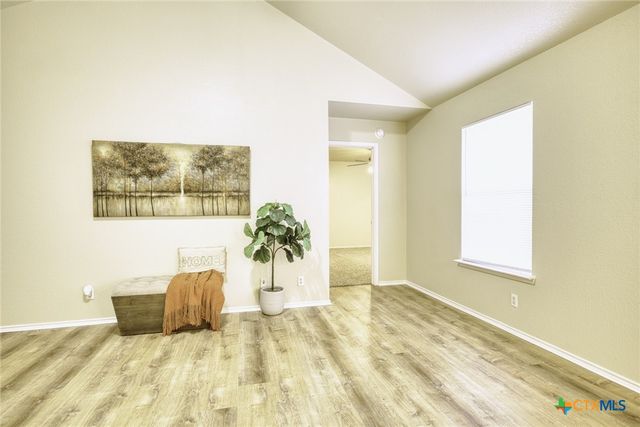 2603 Boswell Drive, Killeen, TX 76543