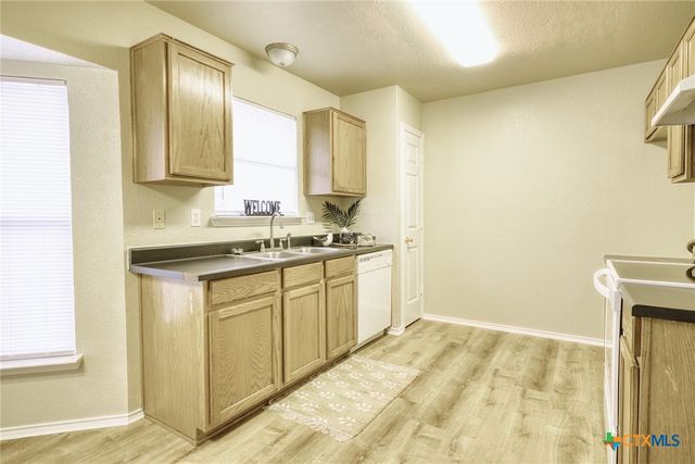 2603 Boswell Drive, Killeen, TX 76543