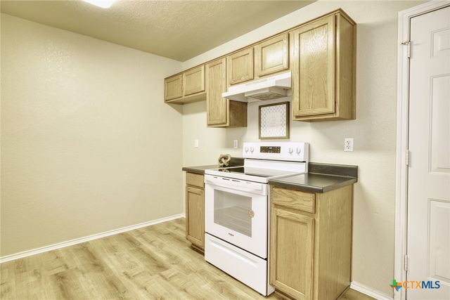 2603 Boswell Drive, Killeen, TX 76543