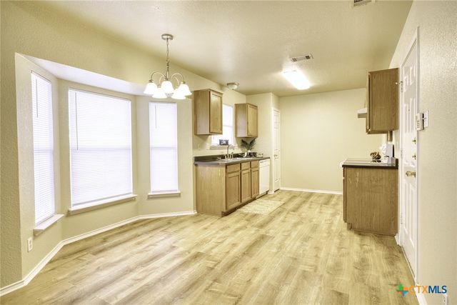 2603 Boswell Drive, Killeen, TX 76543