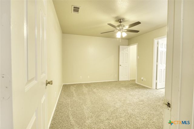 2603 Boswell Drive, Killeen, TX 76543