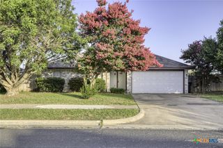 2603 Boswell Drive, Killeen, TX 76543