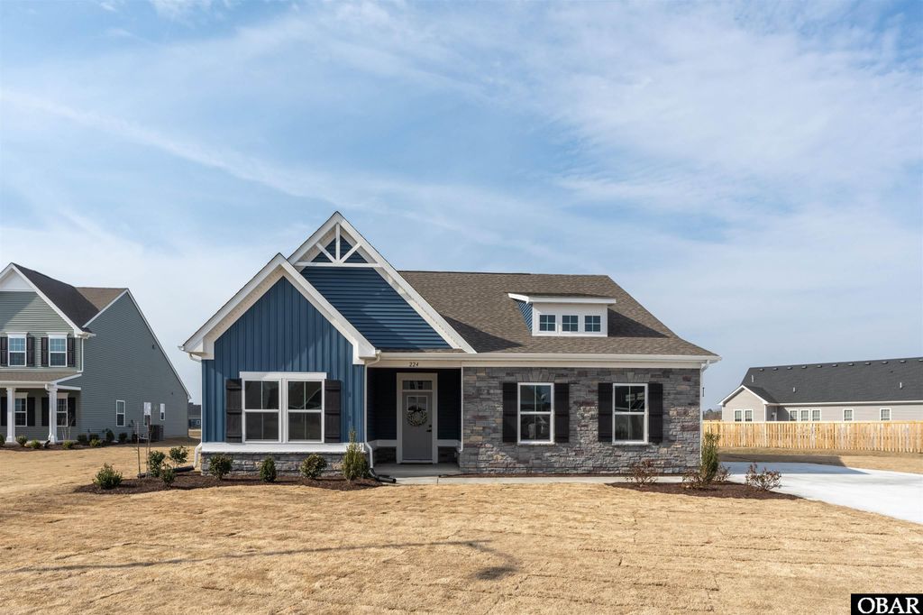 Image 1 of property listing at 224 Pleasant Drive Lot # 146, Elizabeth City, NC 27909