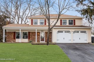 169 Shenandoah Boulevard, Toms River, NJ 08753