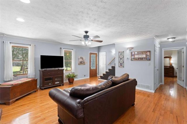 3955 Highway 155, Stockbridge, GA 30281