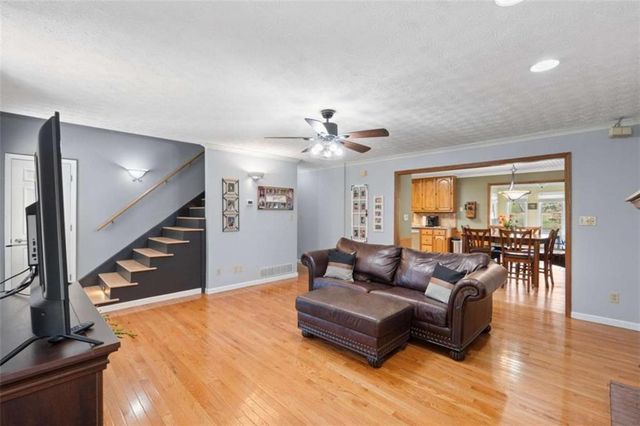 3955 Highway 155, Stockbridge, GA 30281