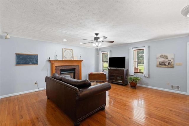 3955 Highway 155, Stockbridge, GA 30281