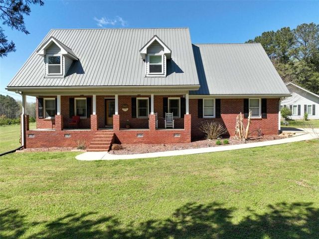 3955 Highway 155, Stockbridge, GA 30281