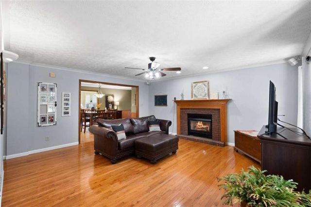 3955 Highway 155, Stockbridge, GA 30281