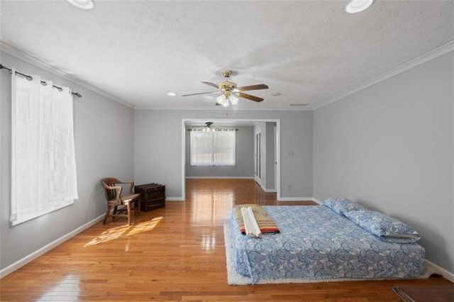 3955 Highway 155, Stockbridge, GA 30281