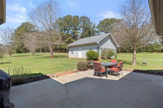 3955 Highway 155, Stockbridge, GA 30281