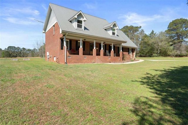 3955 Highway 155, Stockbridge, GA 30281