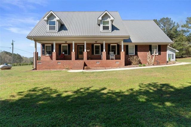 3955 Highway 155, Stockbridge, GA 30281