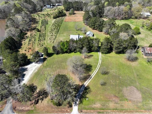 3955 Highway 155, Stockbridge, GA 30281