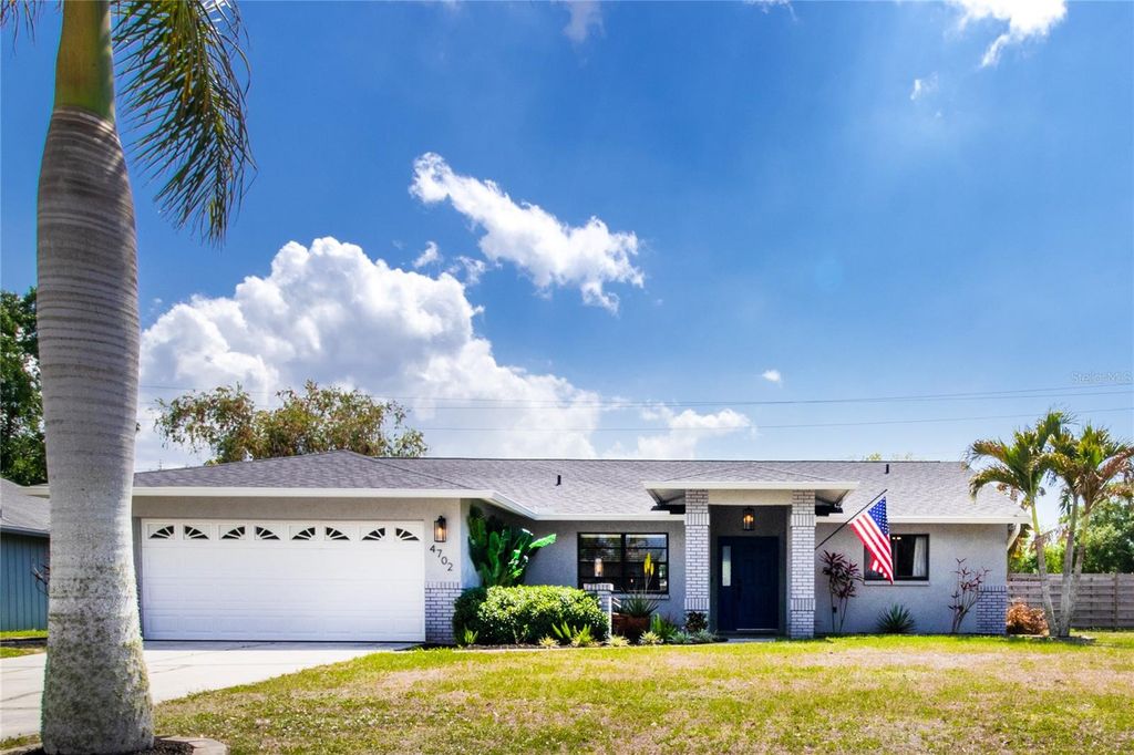4702 GLENBROOKE TERRACE, Sarasota, FL 34243