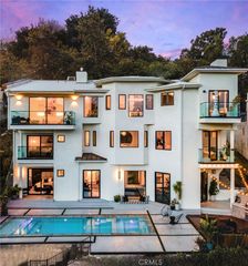 3656 Avenida Del Sol, Studio City, CA 91604