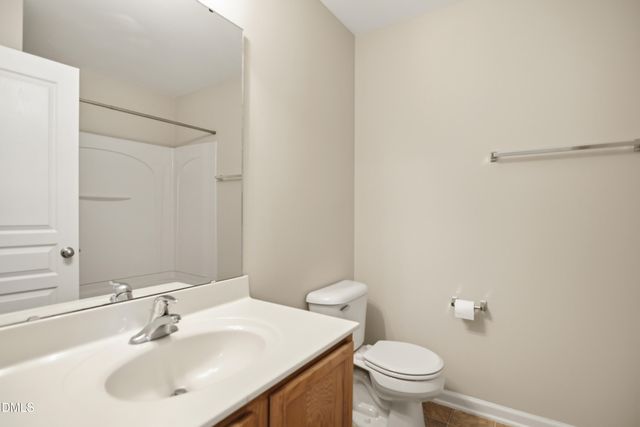 2010 Woodsdale Drive, Durham, NC 27703