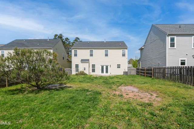 2010 Woodsdale Drive, Durham, NC 27703