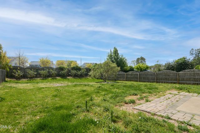 2010 Woodsdale Drive, Durham, NC 27703