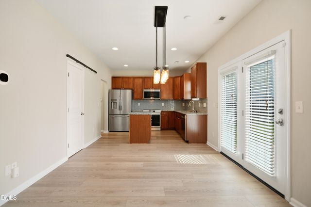 2010 Woodsdale Drive, Durham, NC 27703