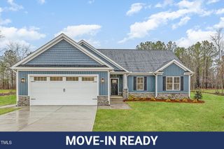 613 Tuscany Circle, Princeton, NC 27569