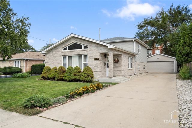 9770 Ivanhoe Avenue, Schiller Park, IL 60176