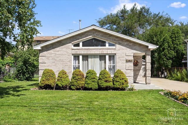 9770 Ivanhoe Avenue, Schiller Park, IL 60176
