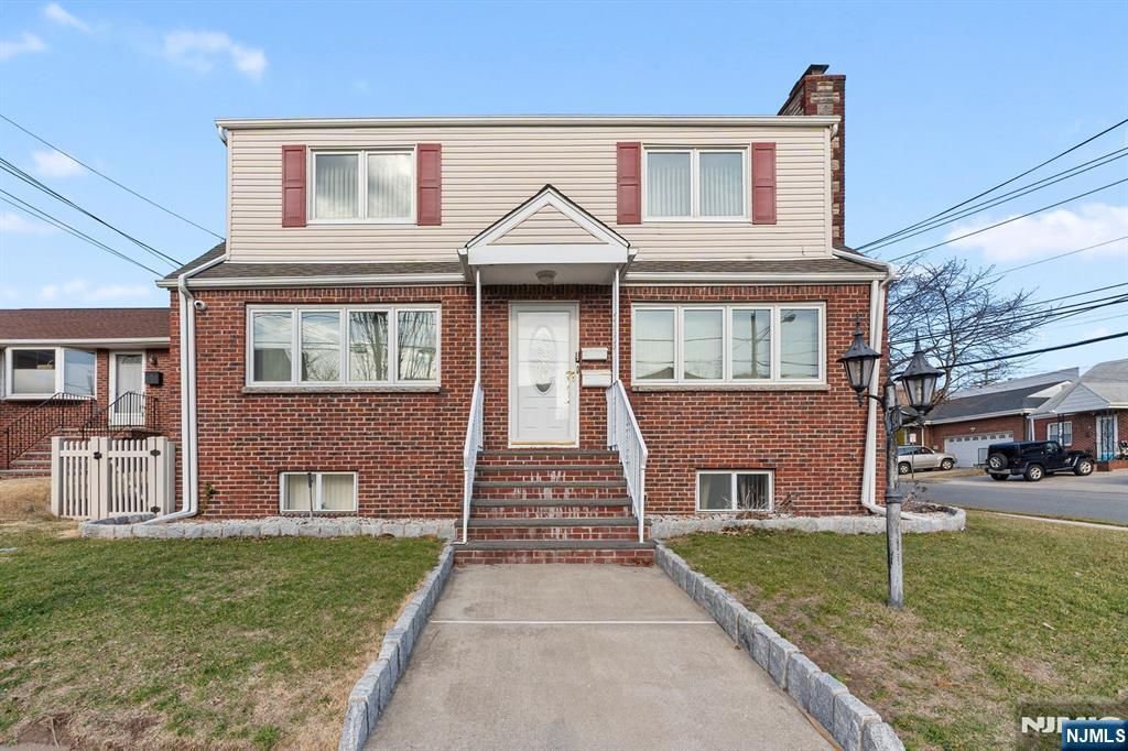 341 Westervelt Place 1, Lodi, NJ 07644