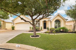430 Hampton, Shavano Park, TX 78249
