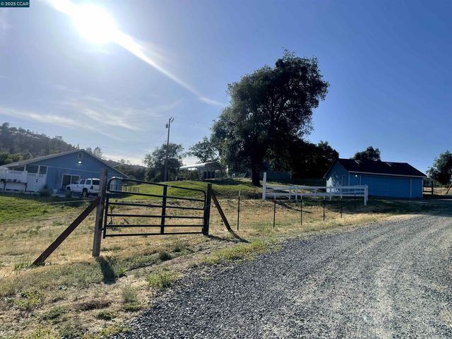 16 Paul Place, Bangor, CA 95914