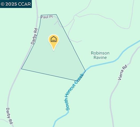 16 Paul Place, Bangor, CA 95914