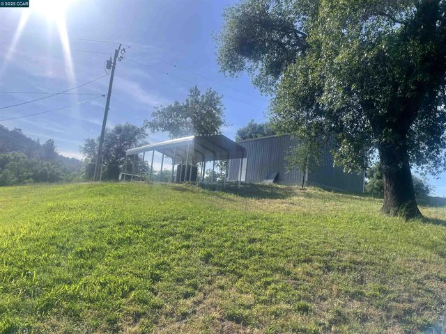 16 Paul Place, Bangor, CA 95914