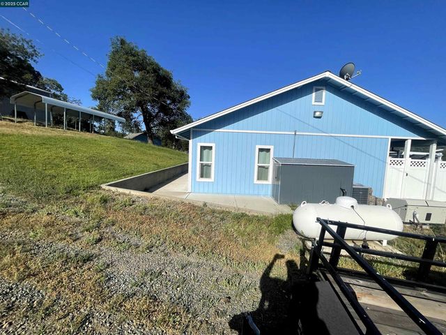 16 Paul Place, Bangor, CA 95914