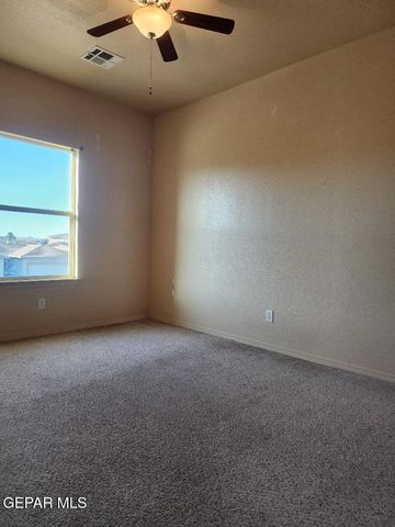 10424 Silver Cloud Drive, El Paso, TX 79924