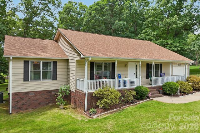 250 Rumple Hill Drive, Statesville, NC 28677