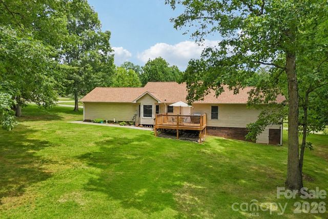 250 Rumple Hill Drive, Statesville, NC 28677